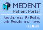 Patient Portan Infinity Orthopedics